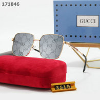 Gucci Sunglasses AA quality (55)