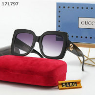 Gucci Sunglasses AA quality (6)