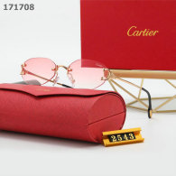 Cartier Sunglasses AA quality (34)