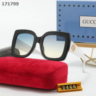 Gucci Sunglasses AA quality (8)