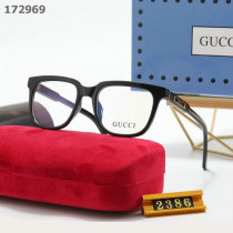 Gucci Sunglasses AA quality (219)