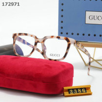 Gucci Sunglasses AA quality (221)
