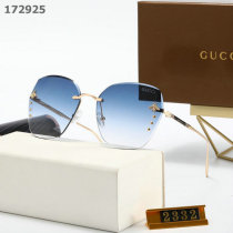 Gucci Sunglasses AA quality (175)