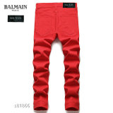 Balmain Long Jeans (208)