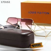 LV Sunglasses AA quality (137)