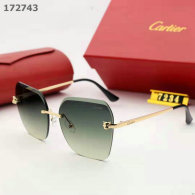 Cartier Sunglasses AA quality (117)