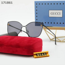 Gucci Sunglasses AA quality (70)