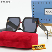 Gucci Sunglasses AA quality (86)