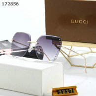 Gucci Sunglasses AA quality (106)