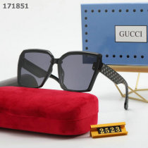 Gucci Sunglasses AA quality (60)