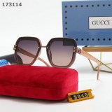Gucci Sunglasses AA quality (364)