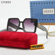 Gucci Sunglasses AA quality (42)