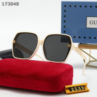 Gucci Sunglasses AA quality (298)