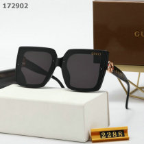 Gucci Sunglasses AA quality (152)