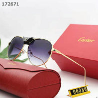 Cartier Sunglasses AA quality (45)