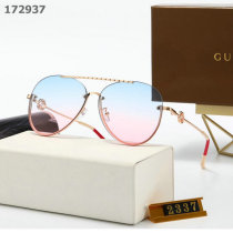 Gucci Sunglasses AA quality (187)