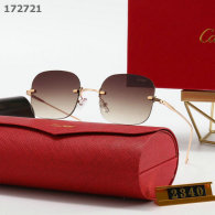 Cartier Sunglasses AA quality (95)