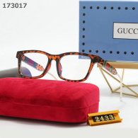 Gucci Sunglasses AA quality (267)