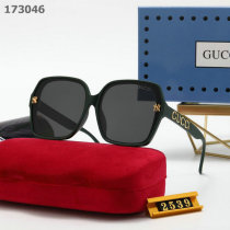 Gucci Sunglasses AA quality (296)