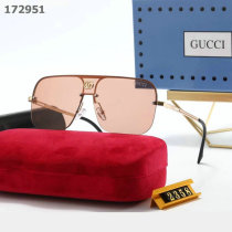 Gucci Sunglasses AA quality (201)