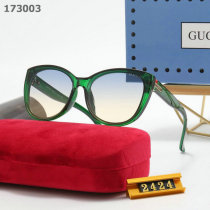 Gucci Sunglasses AA quality (253)