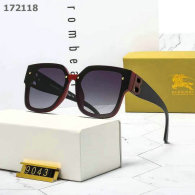 Burberry Sunglasses AA quality (52)