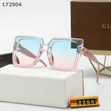 Gucci Sunglasses AA quality (154)