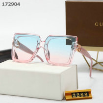 Gucci Sunglasses AA quality (154)