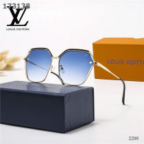 LV Sunglasses AA quality (123)