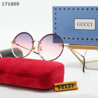 Gucci Sunglasses AA quality (18)