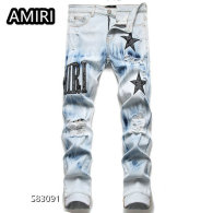 Amiri Long Jeans (150)