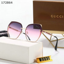 Gucci Sunglasses AA quality (114)