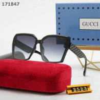 Gucci Sunglasses AA quality (56)