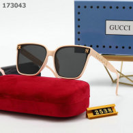 Gucci Sunglasses AA quality (293)