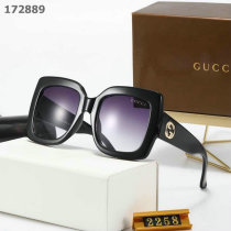Gucci Sunglasses AA quality (139)