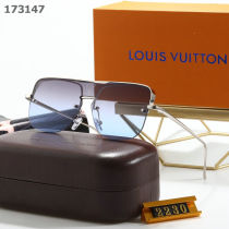 LV Sunglasses AA quality (132)