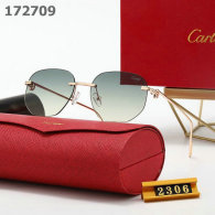 Cartier Sunglasses AA quality (83)