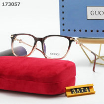 Gucci Sunglasses AA quality (307)