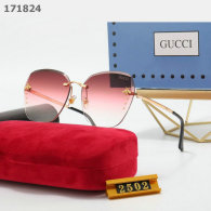 Gucci Sunglasses AA quality (33)
