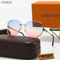 LV Sunglasses AA quality (197)