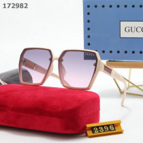 Gucci Sunglasses AA quality (232)