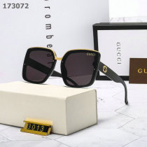 Gucci Sunglasses AA quality (322)