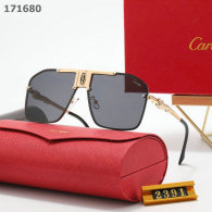Cartier Sunglasses AA quality (6)