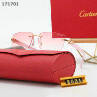 Cartier Sunglasses AA quality (27)