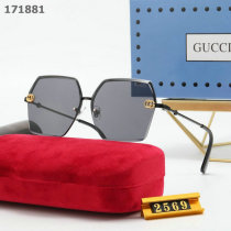 Gucci Sunglasses AA quality (90)