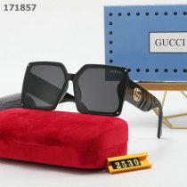 Gucci Sunglasses AA quality (66)