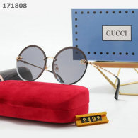 Gucci Sunglasses AA quality (17)