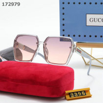 Gucci Sunglasses AA quality (229)