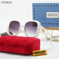 Gucci Sunglasses AA quality (24)