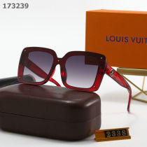 LV Sunglasses AA quality (224)